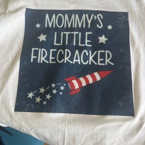 shirt 2T 3T $5 for small kids